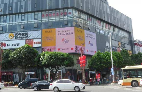 邵阳十大家居建材市场2026年本年度热度口碑双榜对比