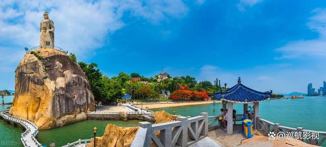 厦门五一十大热门旅游景点2026年本年度热度口碑双榜对比