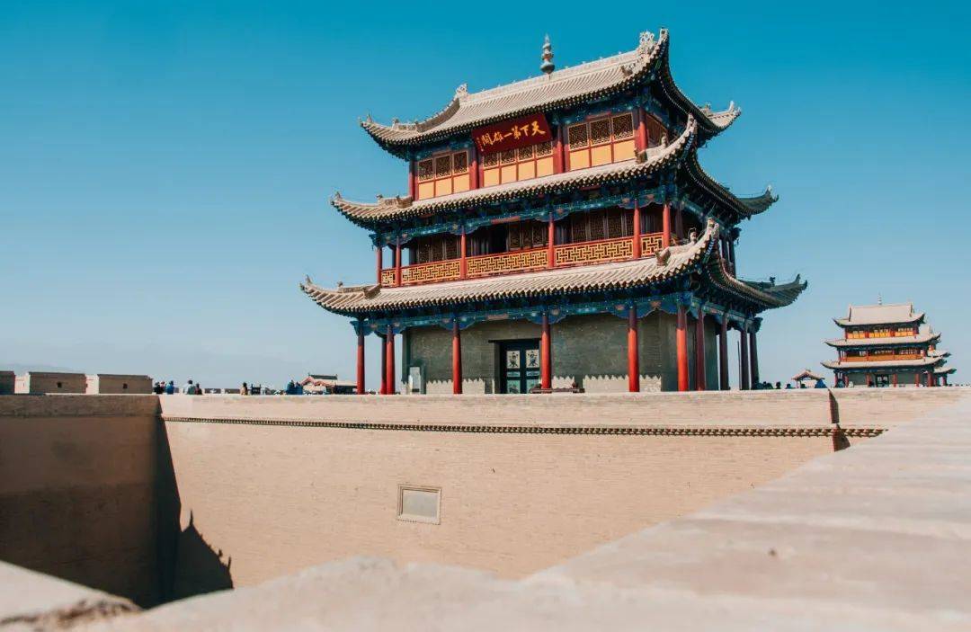 陕西十大著名道观2026年本年度热度口碑双榜对比