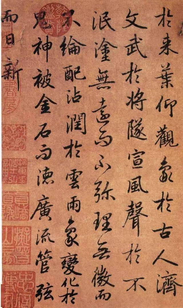 王羲之的代表作十大盘点2026年本年度热度口碑双榜对比
