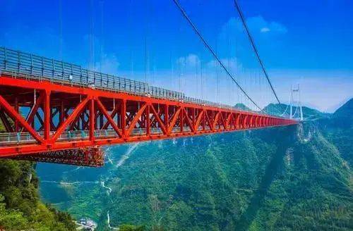 贵州十大现代桥梁2026年本年度热度口碑双榜对比 贵州十大现代桥梁2026年本年度热度口碑双榜对比