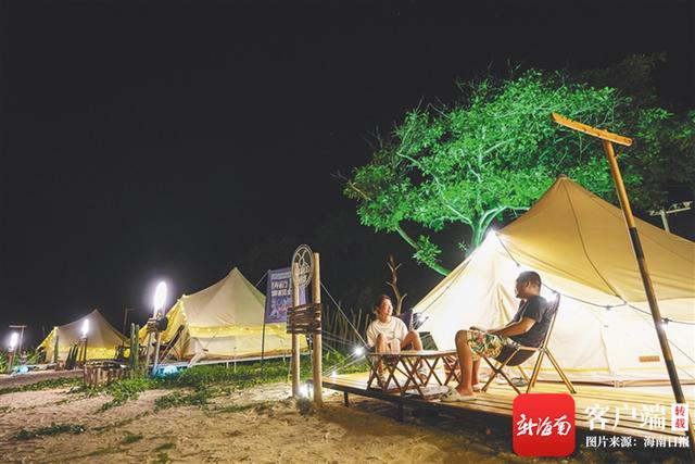 三亚四个最适合露营的地方2026年本年度热度口碑双榜对比 三亚四个最适合露营的地方2026年本年度热度口碑双榜对比