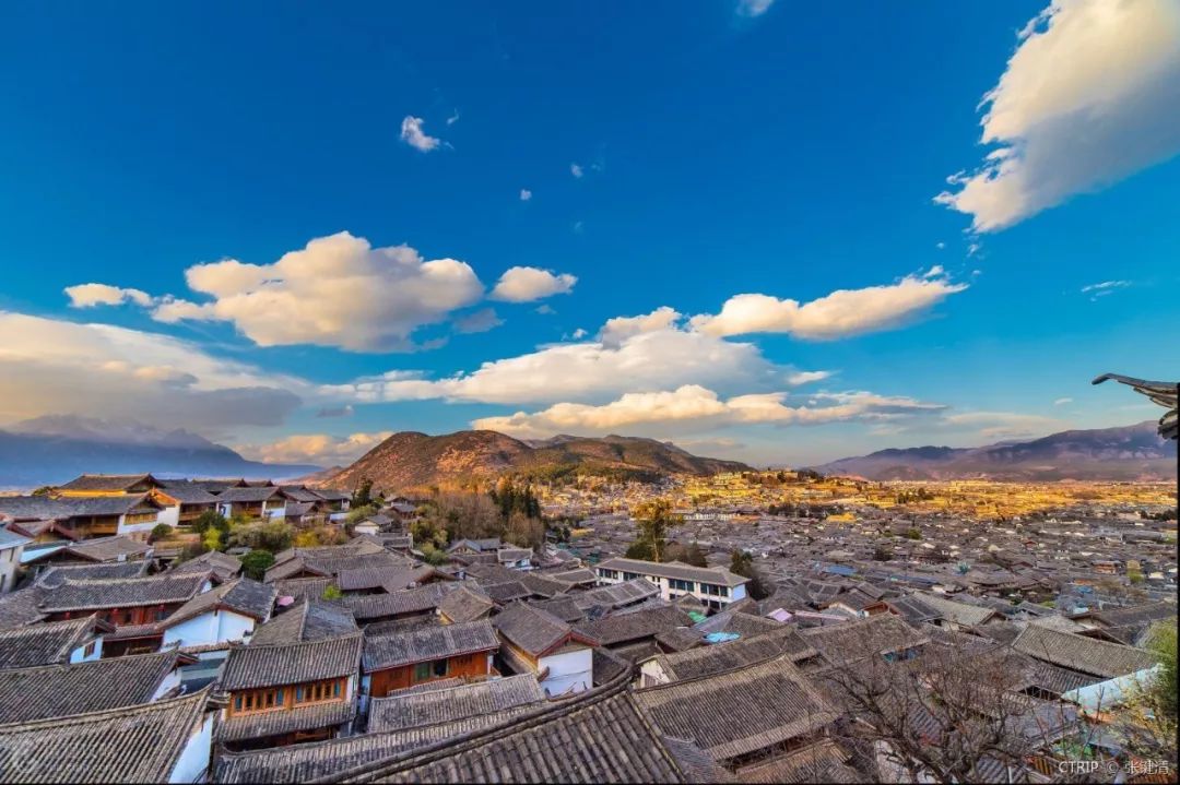 川西十大景点2026年本年度热度口碑双榜对比