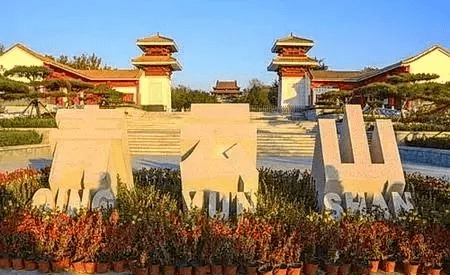 潍坊十大著名寺庙2026年本年度热度口碑双榜对比