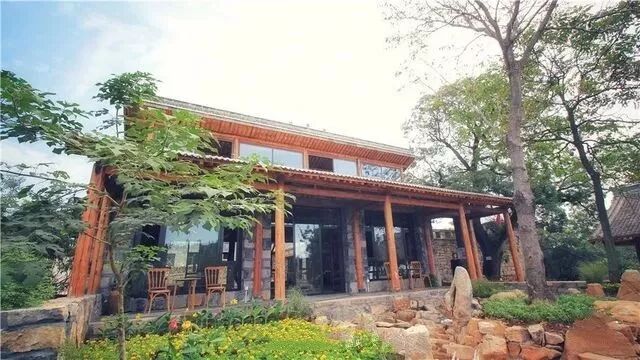 郑州十大最美民宿2026年本年度热度口碑双榜对比