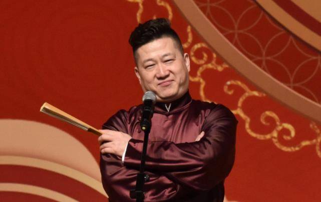 中国十大著名相声演员2026年本年度热度口碑双榜对比