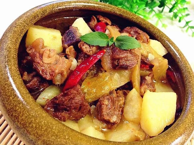 十大土豆家常菜2026年本年度热度口碑双榜对比 十大土豆家常菜2026年本年度热度口碑双榜对比