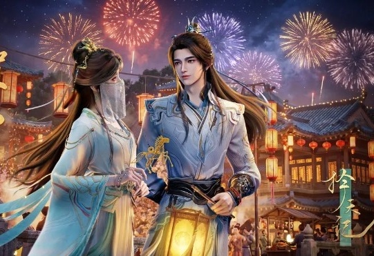 十大高分漫画推荐2026年本年度热度口碑双榜对比