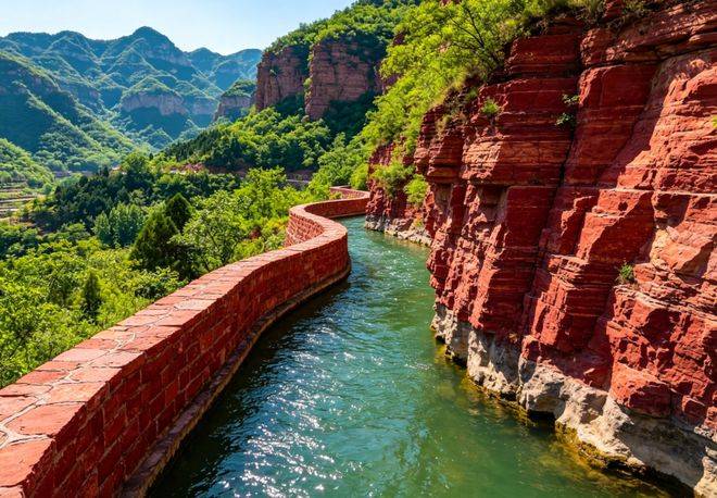 河南十大适合清明节旅游的地方2026年本年度热度口碑双榜对比
