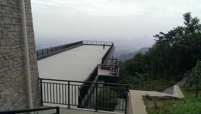 南京市十大名山2026年本年度热度口碑双榜对比
