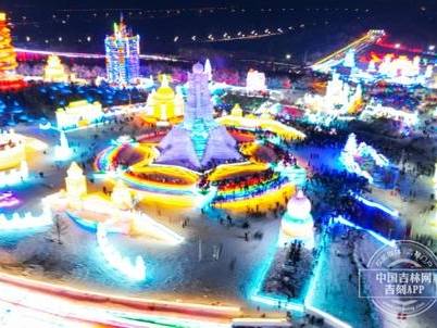 黑龙江十大元旦旅游好去处2026年本年度热度口碑双榜对比