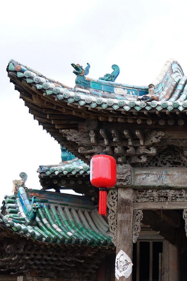晋中十大著名寺庙2026年本年度热度口碑双榜对比 晋中十大著名寺庙2026年本年度热度口碑双榜对比