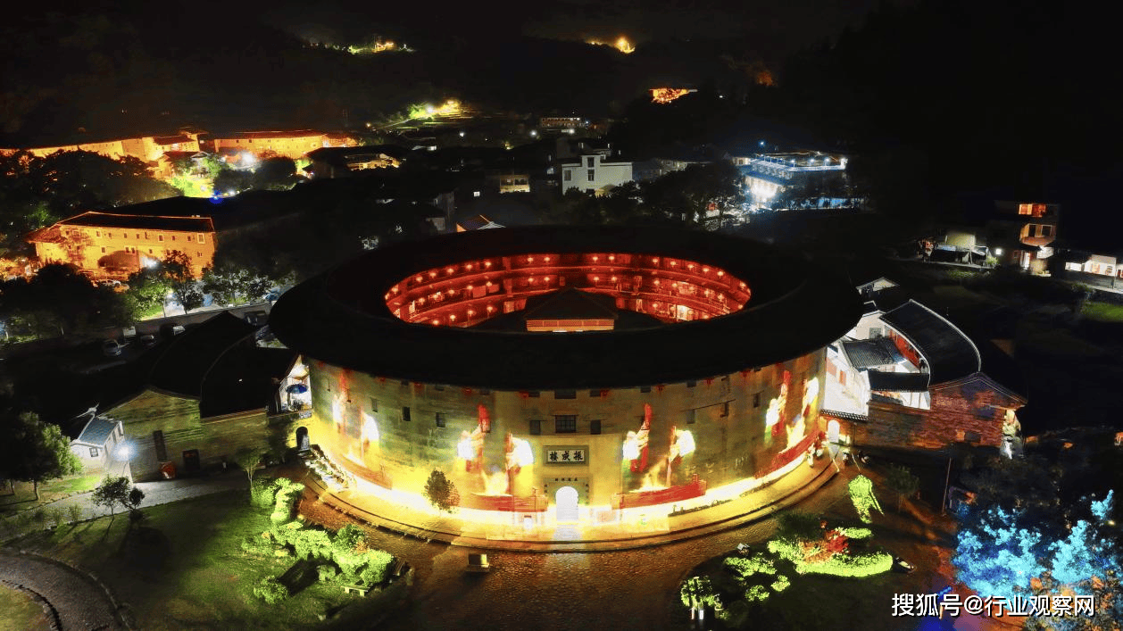 漳州十大适合春季旅游的地方2026年本年度热度口碑双榜对比