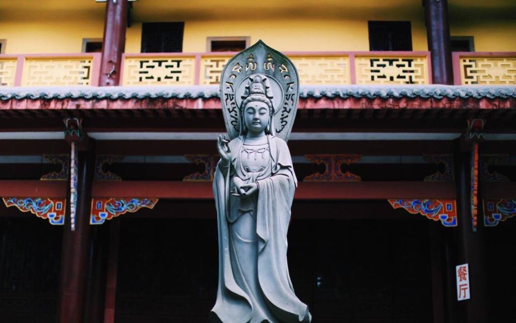 重庆十大著名寺庙2026年本年度热度口碑双榜对比
