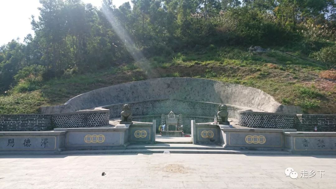 广东十大陵墓2026年本年度热度口碑双榜对比
