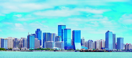徐州十大商业街2026年本年度热度口碑双榜对比