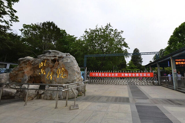 北京海淀区十大著名景点2026年本年度热度口碑双榜对比