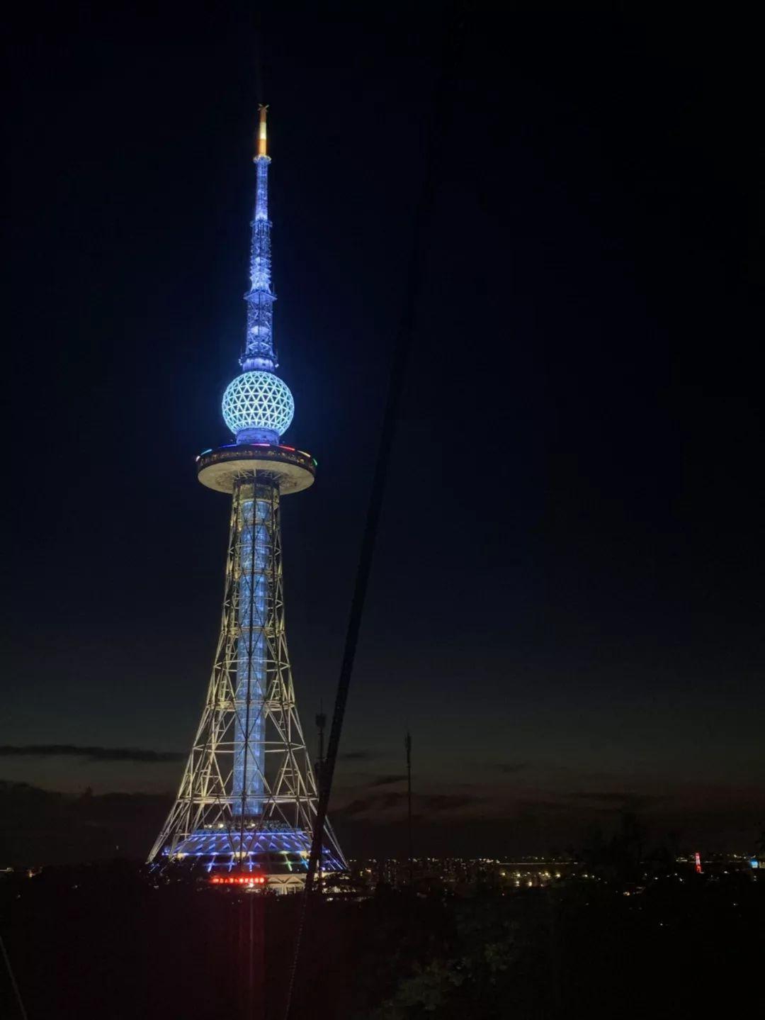 青岛十大夜景最美的地方2026年本年度热度口碑双榜对比