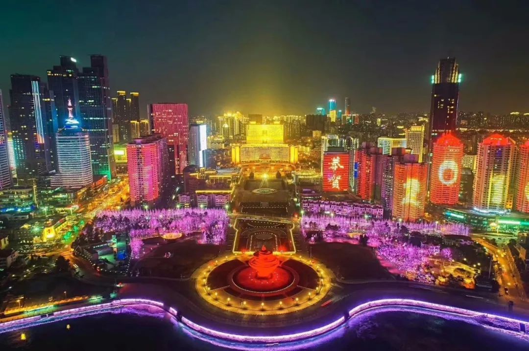 青岛十大夜景最美的地方2026年本年度热度口碑双榜对比