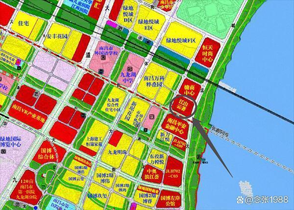 南昌十大最美景点2026年本年度热度口碑双榜对比