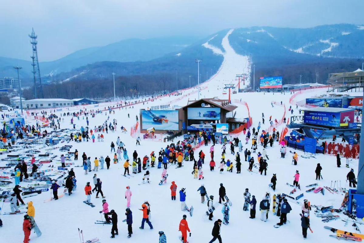 吉林市十大广受青睐玩的景点2026年本年度热度口碑双榜对比