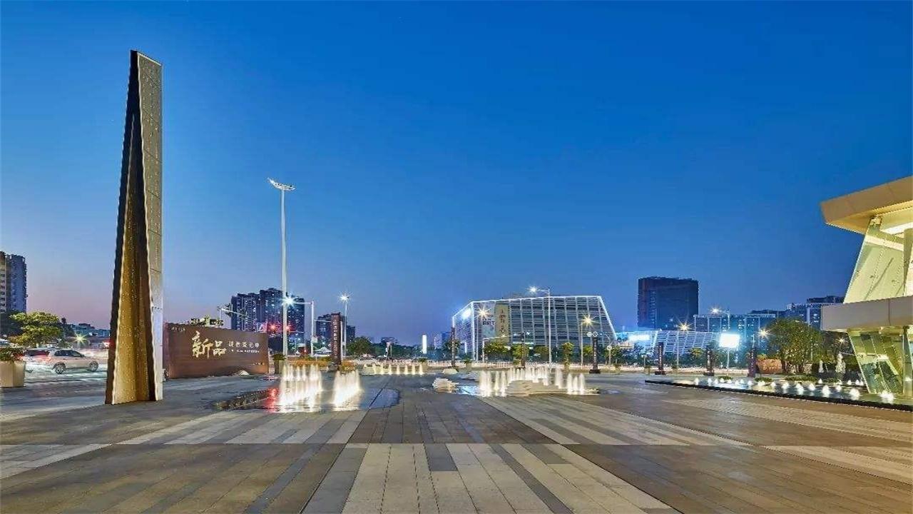 东莞十大购物中心2026年本年度热度口碑双榜对比