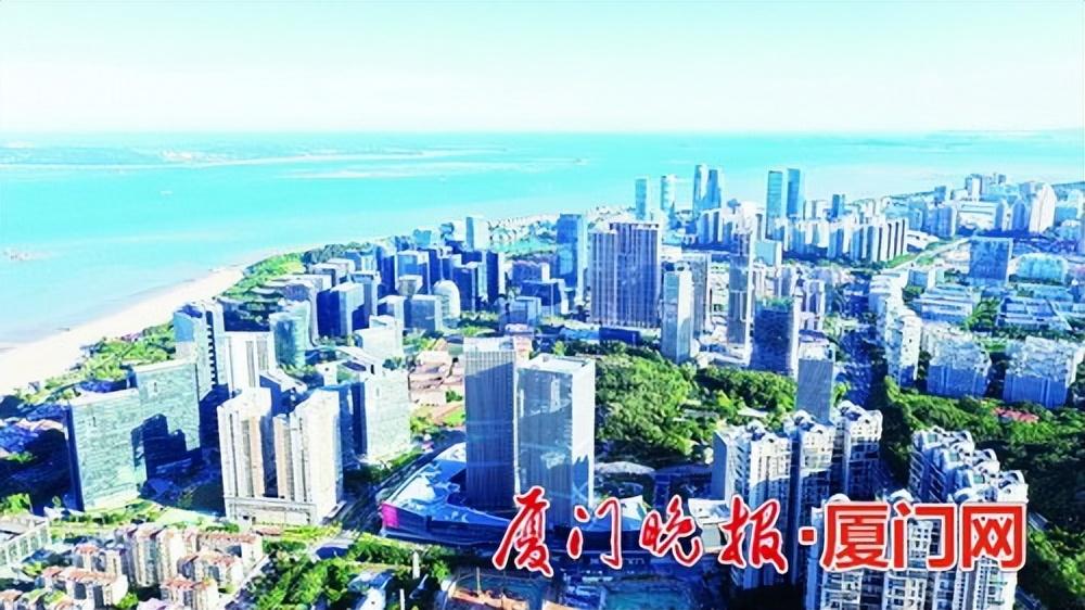 2021厦门十大富豪2026年本年度热度口碑双榜对比 2021厦门十大富豪2026年本年度热度口碑双榜对比