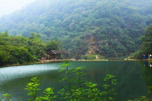 晋城市泽州县十大著名旅游景点2026年本年度热度口碑双榜对比