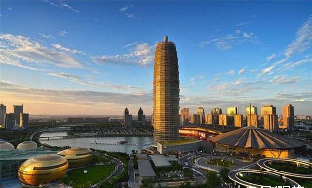 郑州十大著名广场2026年本年度热度口碑双榜对比
