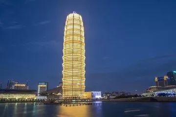 郑州十大著名广场2026年本年度热度口碑双榜对比