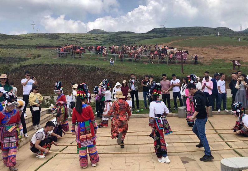 贵阳十大端午旅游景点2026年本年度热度口碑双榜对比