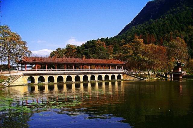 贵阳十大端午旅游景点2026年本年度热度口碑双榜对比