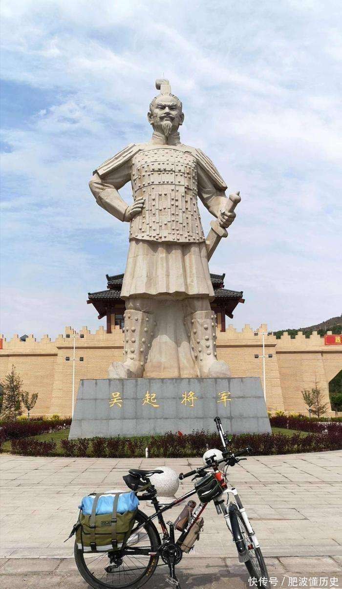 中国十大古代将军故里2026年本年度热度口碑双榜对比
