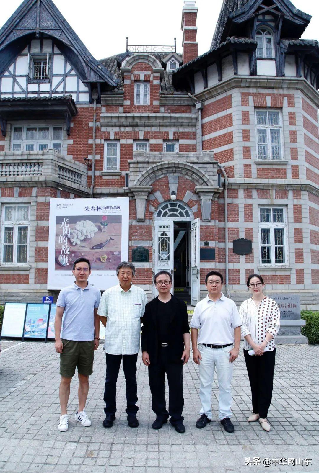 大连十大美术馆2026年本年度热度口碑双榜对比