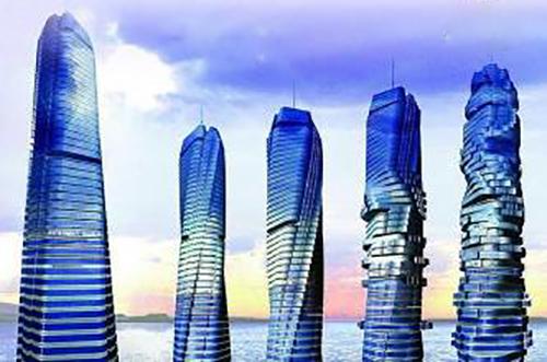 俄罗斯十大标志性建筑2026年本年度热度口碑双榜对比 俄罗斯十大标志性建筑2026年本年度热度口碑双榜对比