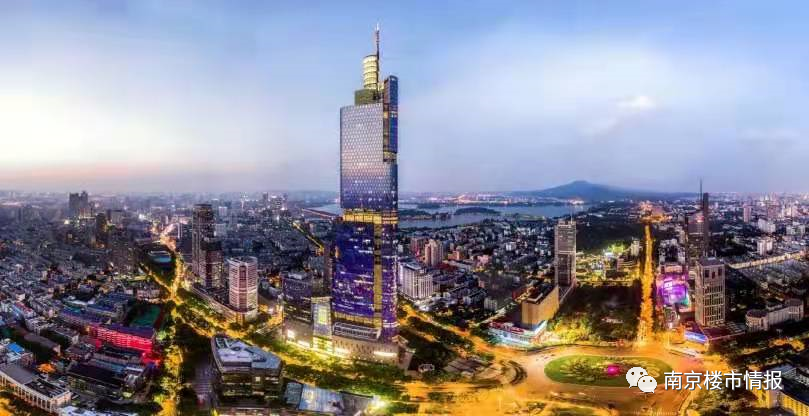 南京十大高楼2026年本年度热度口碑双榜对比 南京十大高楼2026年本年度热度口碑双榜对比