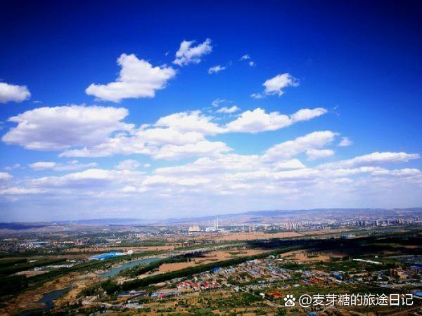 太原尖草坪区著名旅游景点2026年本年度热度口碑双榜对比