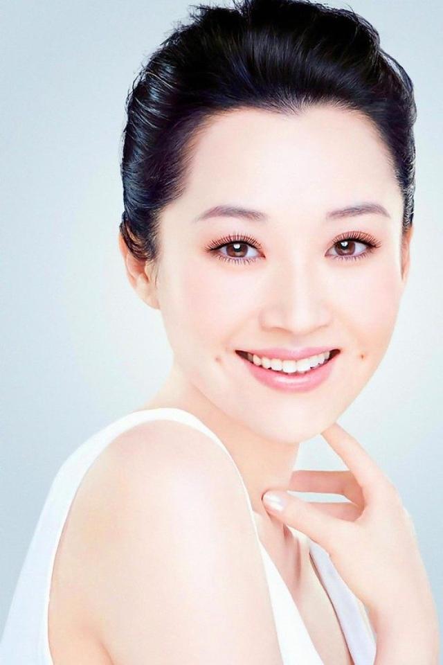 中国娱乐圈十大酒窝美女2026年本年度热度口碑双榜对比