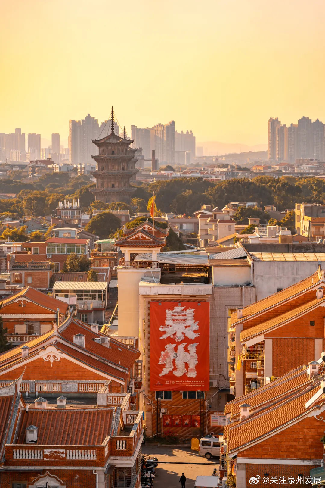 泉州五一十大热门旅游景点2026年本年度热度口碑双榜对比