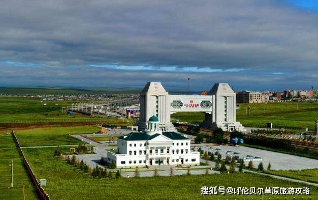 乌兰察布十大广受青睐玩的景点2026年本年度热度口碑双榜对比