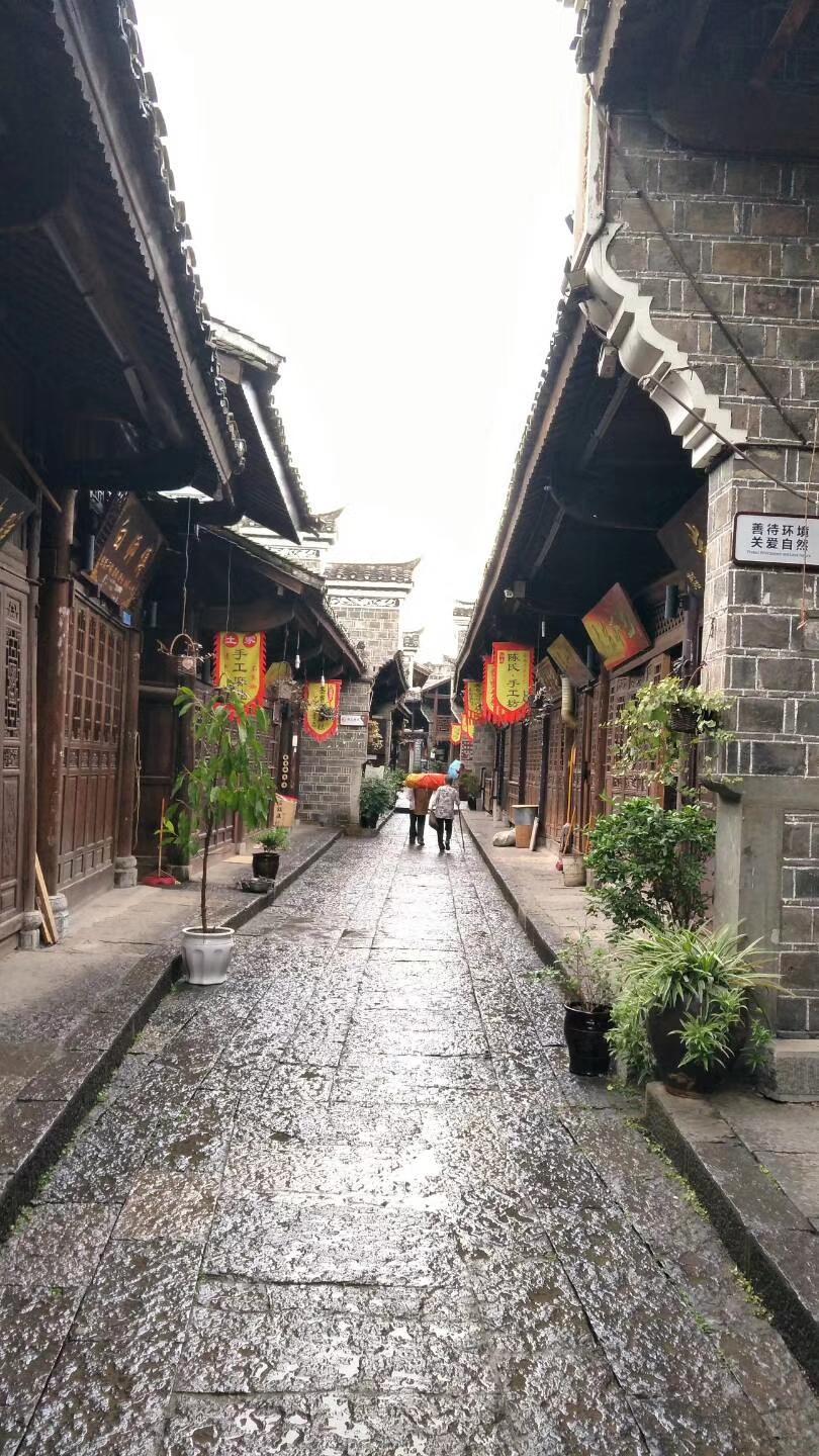 重庆十大古镇2026年本年度热度口碑双榜对比