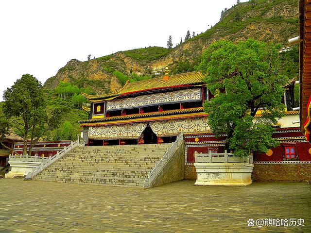 西宁十大著名寺庙2026年本年度热度口碑双榜对比