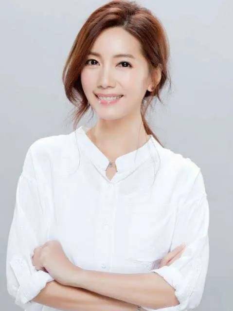 台湾十大老牌美女明星2026年本年度热度口碑双榜对比
