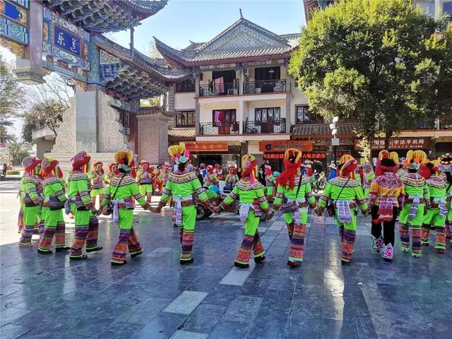 楚雄十大广受青睐玩的景点2026年本年度热度口碑双榜对比
