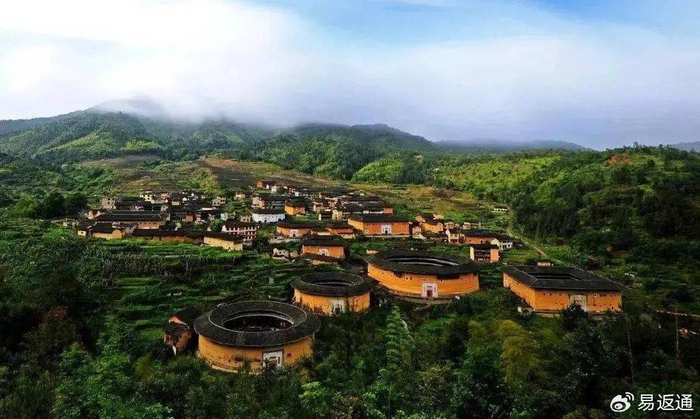 2023年龙岩市十大热门景点2026年本年度热度口碑双榜对比