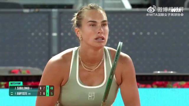 世界十大网球美女2026年本年度热度口碑双榜对比