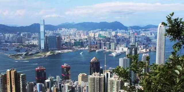 香港十大最具特色的景点2026年本年度热度口碑双榜对比 香港十大最具特色的景点2026年本年度热度口碑双榜对比
