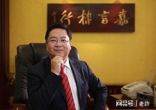 2021广西八大富豪2026年排行榜前十名有哪些 2021广西八大富豪2026年排行榜前十名有哪些