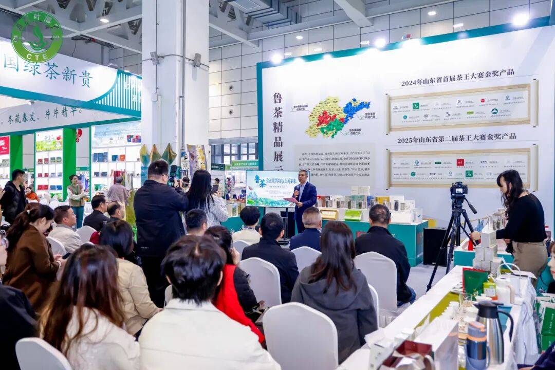 中国十大茶博会2026年本年度热度口碑双榜对比