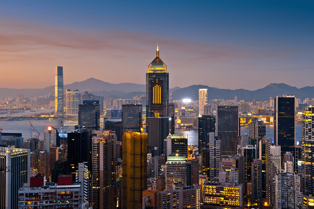 香港十大著名景点2026年本年度热度口碑双榜对比